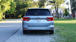 2021 Honda Odyssey | Reviews, price, specs, features and photos