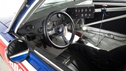 Paul Newman's 1979 championship-winning Datsun 280ZX race car for sale