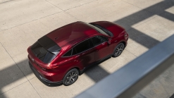 2021 Toyota Venza earns IIHS Top Safety Pick award