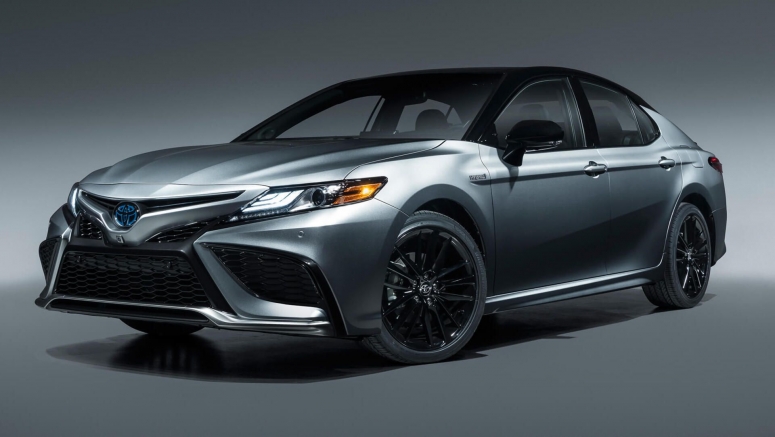 2021 Toyota Camry Hybrid Reportedly Cheaper Than Before, Entry-Level Model To Start At $28,265