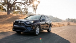 Toyota RAV4 Gains New Hybrid XLE Premium Trim For 2021