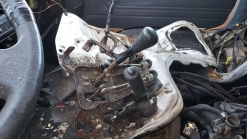 Junkyard Gem: 1987 Toyota Van, Rat Patrol Edition