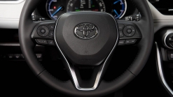 Toyota RAV4 Gains New Hybrid XLE Premium Trim For 2021