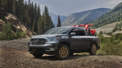 Honda Hopes Rugged New Ridgeline And Upcoming Passport Will Bring In Bronco/Raptor Buyers