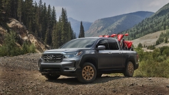 Honda Hopes Rugged New Ridgeline And Upcoming Passport Will Bring In Bronco/Raptor Buyers