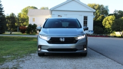 2021 Honda Odyssey | Reviews, price, specs, features and photos