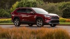 Toyota RAV4 Gains New Hybrid XLE Premium Trim For 2021