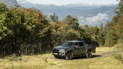 Toyota's Updated Hilux Reaches Europe With More Power, Improved Comfort