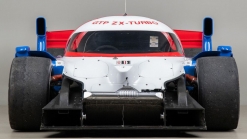 Nissan NPT-90 IMSA GTP Racer Has An Illustrious History