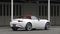 Mazda to gift 50 Miatas to heroes of the COVID crisis