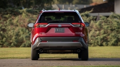 Toyota RAV4 Gains New Hybrid XLE Premium Trim For 2021