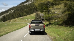 Toyota's Updated Hilux Reaches Europe With More Power, Improved Comfort