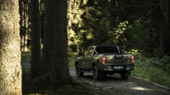 Toyota's Updated Hilux Reaches Europe With More Power, Improved Comfort