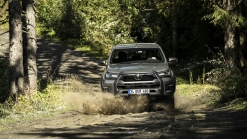 Toyota's Updated Hilux Reaches Europe With More Power, Improved Comfort