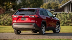 Toyota RAV4 Gains New Hybrid XLE Premium Trim For 2021