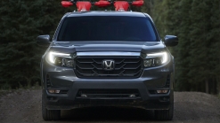 Honda Hopes Rugged New Ridgeline And Upcoming Passport Will Bring In Bronco/Raptor Buyers