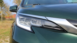 2021 Toyota Sienna First Drive | What's new, hybrid fuel economy, price, specs, photos