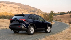 Toyota RAV4 Gains New Hybrid XLE Premium Trim For 2021