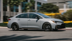 2021 Toyota Corolla Apex First Drive | Impressions, price, comparison