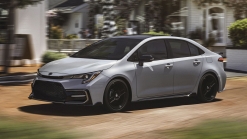 2021 Toyota Corolla Apex First Drive | Impressions, price, comparison