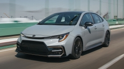 2021 Toyota Corolla Apex First Drive | Impressions, price, comparison