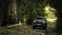 Toyota's Updated Hilux Reaches Europe With More Power, Improved Comfort