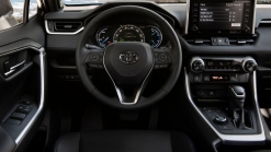 Toyota RAV4 Gains New Hybrid XLE Premium Trim For 2021