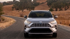 Toyota RAV4 Gains New Hybrid XLE Premium Trim For 2021