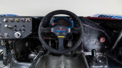 Nissan NPT-90 IMSA GTP Racer Has An Illustrious History