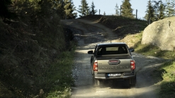 Toyota's Updated Hilux Reaches Europe With More Power, Improved Comfort