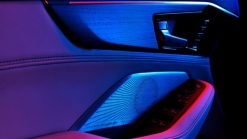 Acura MDX next-generation SUV teased with images of luxury interior