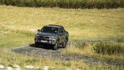 Toyota's Updated Hilux Reaches Europe With More Power, Improved Comfort