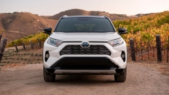 Toyota RAV4 Gains New Hybrid XLE Premium Trim For 2021