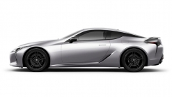 Limited-Run Lexus LC Aviation Is Exclusive To Japan