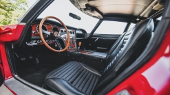 Ultra-Rare LHD 1967 Toyota 2000GT Racks Up $912k At Auction