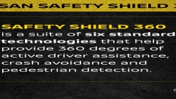 Nissan Wants Its U.S. Models To Be Safer, Expands Safety Shield 360 Availability