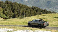 Toyota's Updated Hilux Reaches Europe With More Power, Improved Comfort