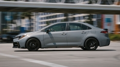 2021 Toyota Corolla Apex First Drive | Impressions, price, comparison