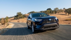 Toyota RAV4 Gains New Hybrid XLE Premium Trim For 2021