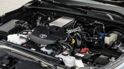 Toyota's Updated Hilux Reaches Europe With More Power, Improved Comfort