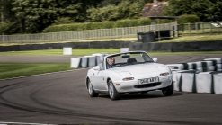 Mazda MX-5 MK1 Owners In Europe Can Now Buy Official Reproduction Parts