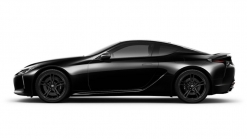 Limited-Run Lexus LC Aviation Is Exclusive To Japan