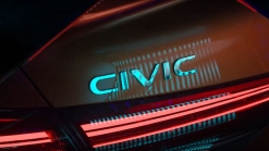 New 2022 Honda Civic Sedan Debuting Next Week In Prototype Form