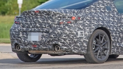 2022 Subaru BRZ Shows Its Face Ahead Of November 18th Debut