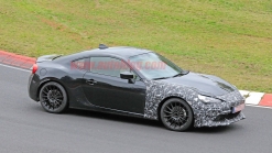 2022 Subaru BRZ to be revealed Nov. 18