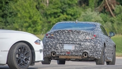 2022 Subaru BRZ Shows Its Face Ahead Of November 18th Debut