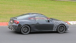 2022 Subaru BRZ to be revealed Nov. 18