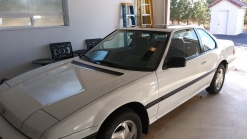 Would You Drop $30,000 For A Ultra-Low Mileage 1991 Honda Prelude SI?