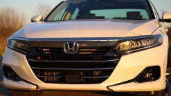 2021 Honda Accord Hybrid First Drive | Still at the mountaintop