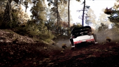 WRC 9 December Update To Include The Toyota GR Yaris Rally Concept